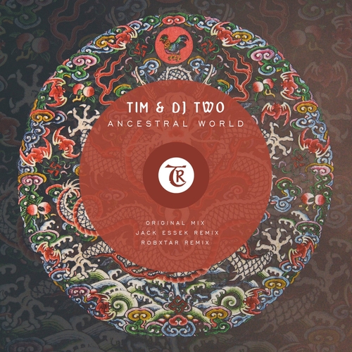 TIM & DJ Two - Ancestral World [TR122]